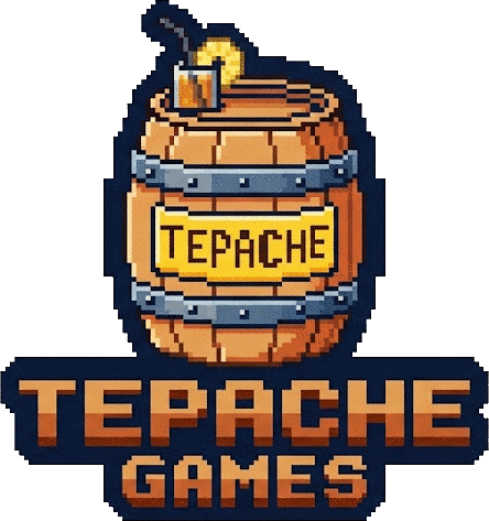 Tepache Games